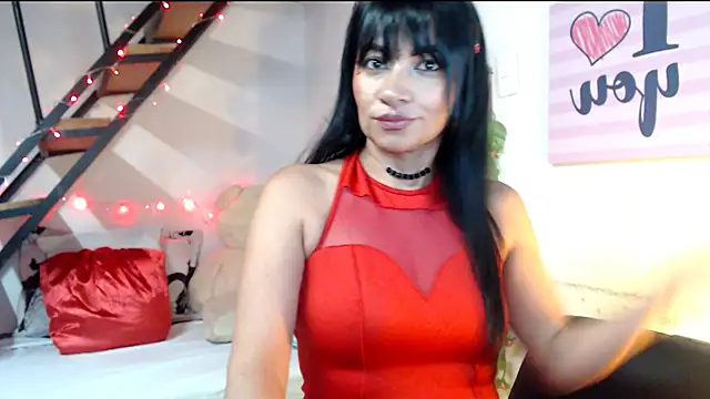 luna sky83 online show from January 2025 11:12:02 AM