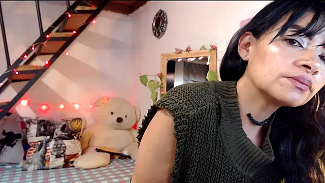 luna sky83 online show from February 2025 10:37:02 AM