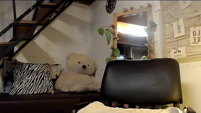 luna sky83 online show from February 2025 05:41:01 AM