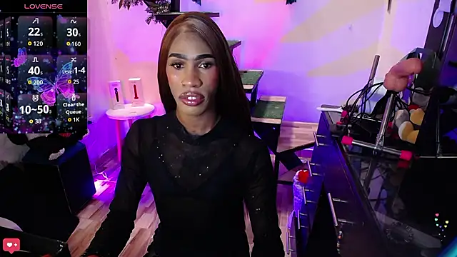 Kendall Gil online show from March 2026 05:30:01 PM