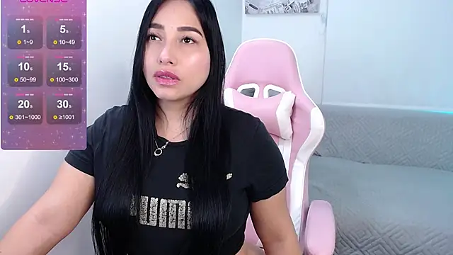 Snapshot of ivanacoper chatting on January 2025 06:55:02 AM ivanacoper online show from January 2025 06:55:02 AM