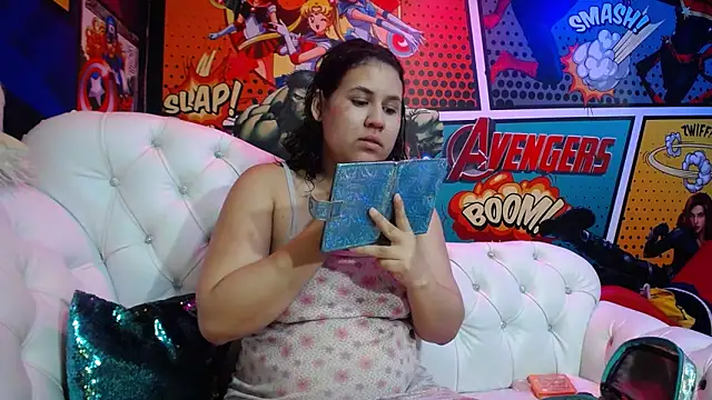 candy hairy online show from September 2025 03:17:02 AM