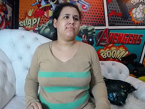 candy hairy online show from September 2025 02:59:01 AM