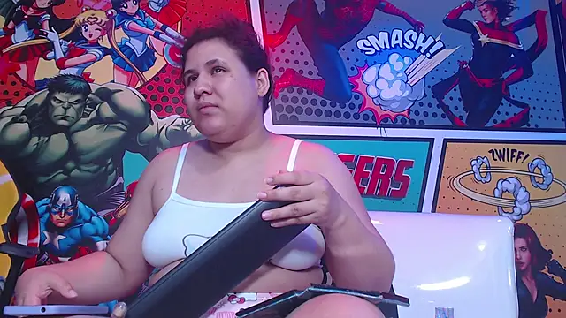 candy hairy online show from April 2026 03:51:01 AM