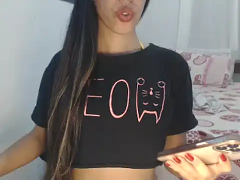 Blanc Sophie online show from February 2025 12:41:02 AM