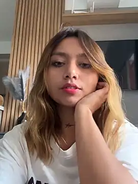 amanda-medrano1 online show from January 2025 05:21:02 PM