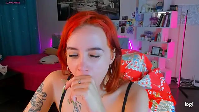 Ramona Johnson online show from December 2024 03:47:01 AM