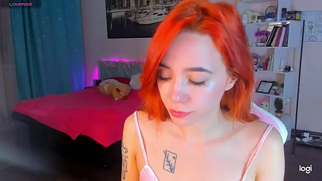 Ramona Johnson online show from December 2024 02:27:02 AM