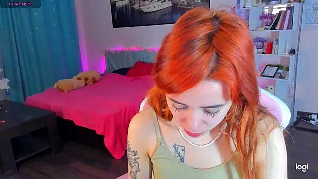 Ramona Johnson online show from January 2025 05:20:02 AM