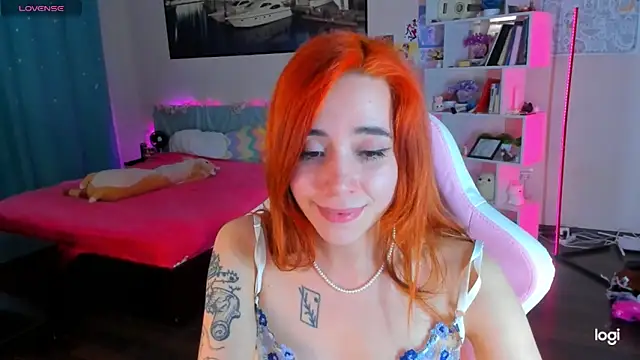 Ramona Johnson online show from January 2025 10:02:01 AM