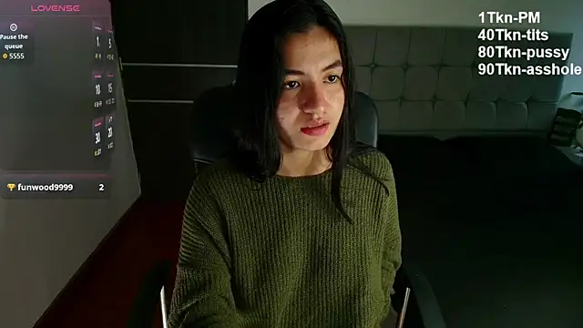 ChloeSanchezx online show from September 2025 08:46:01 PM