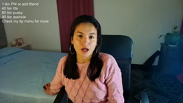 ChloeSanchezx online show from November 2025 02:44:02 AM