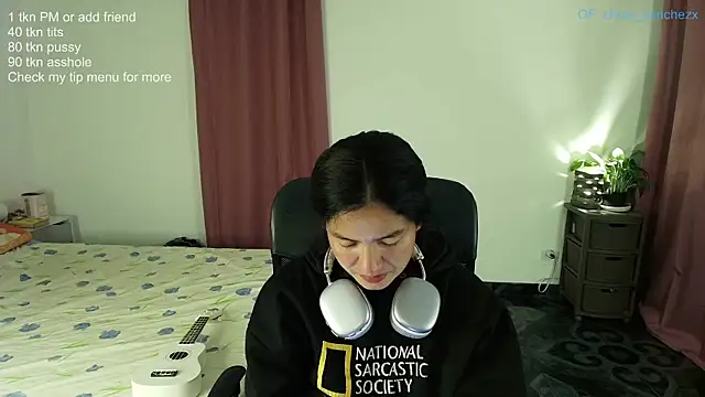 ChloeSanchezx online show from March 2026 01:20:01 AM