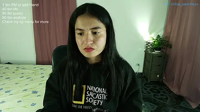 ChloeSanchezx online show from April 2026 02:12:02 AM