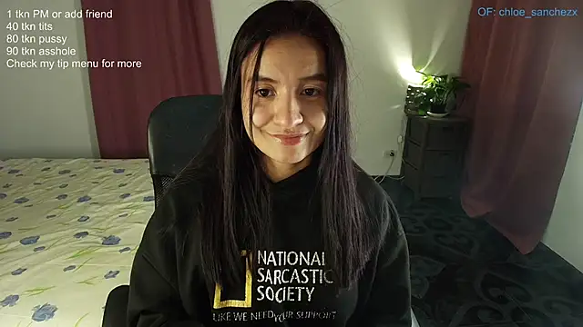 ChloeSanchezx online show from April 2026 12:16:02 AM