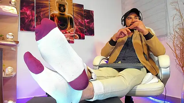 alessandro wye online show from February 2025 08:42:02 AM