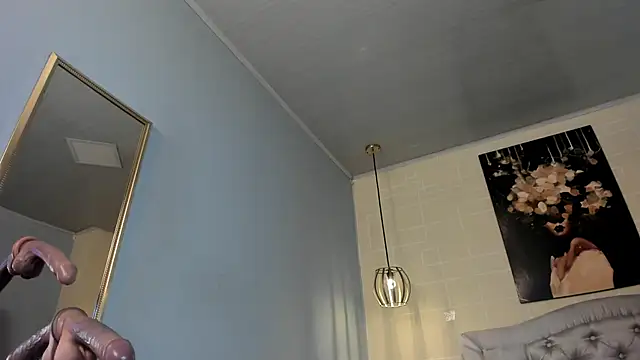 escarleth   online show from February 2025 01:27:01 PM