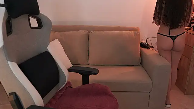 anyacutex online show from March 2026 08:36:02 PM