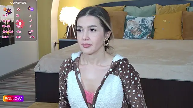 Sarah-Hart online show from January 2025 05:11:01 AM