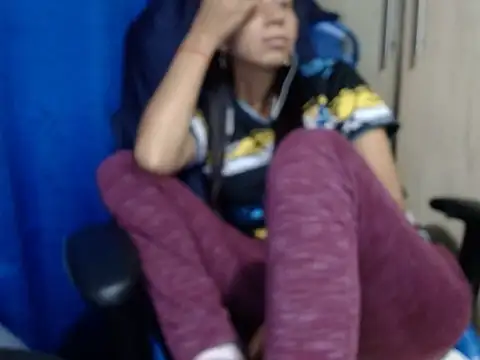 Erotic latina online show from November 2025 12:11:02 AM