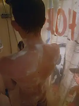 MysteriousFire23 online show from December 2025 06:23:01 PM