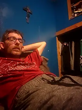 MysteriousFire23 online show from January 2026 12:59:01 AM