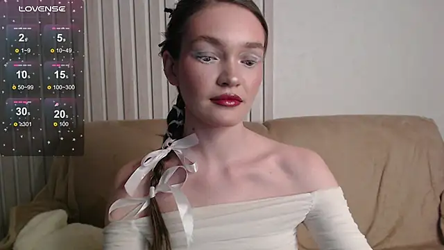 stellapayne1 online show from April 2026 04:50:02 PM