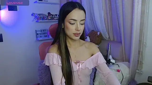 melody brawns online show from March 2026 02:28:01 AM