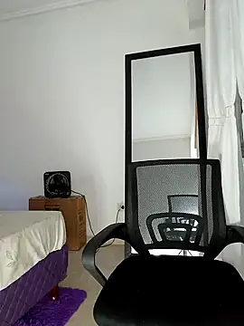 Yerucita online show from February 2025 12:04:02 AM