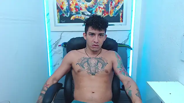 targuerian22 online show from September 2025 12:11:01 AM