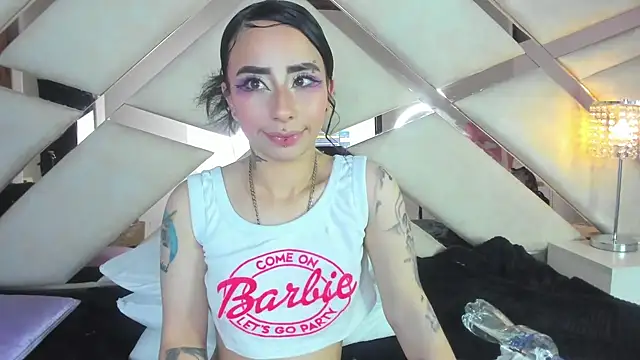 hanna  azumi online show from January 2025 09:49:02 AM