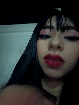 hanna  azumi online show from February 2025 06:51:02 AM