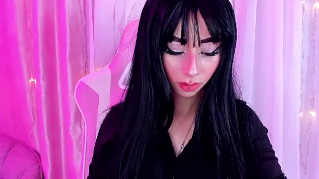 hanna  azumi online show from March 2025 06:35:02 AM