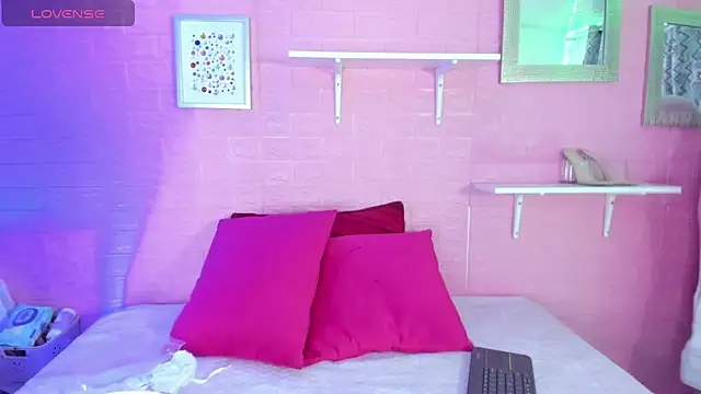 hanna  azumi online show from March 2026 03:12:01 AM