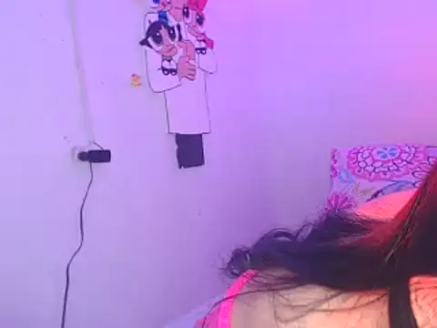 jhoanitahot online show from February 2025 01:41:01 PM