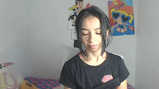 jhoanitahot online show from April 2026 01:41:02 PM