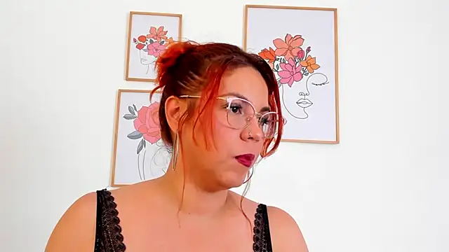 CarmesyAngel online show from December 2024 06:49:01 PM