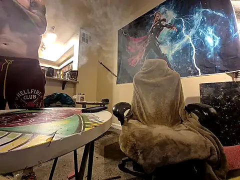 lit702 online show from November 2025 02:39:02 PM