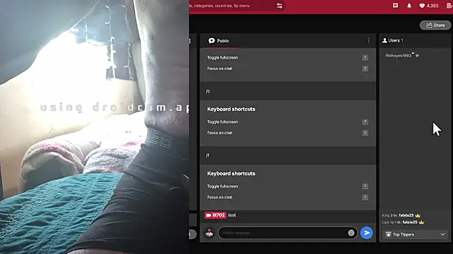 lit702 online show from December 2025 06:14:01 PM