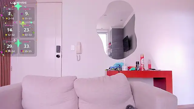 jessica tenderly online show from November 2025 01:43:01 PM