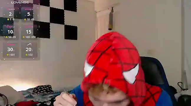 bryamado69 online show from January 2025 08:55:02 AM