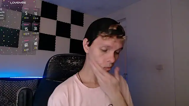 Snapshot of bryamado69 chatting on October 2025 01:39:01 AM bryamado69 online show from October 2025 01:39:01 AM