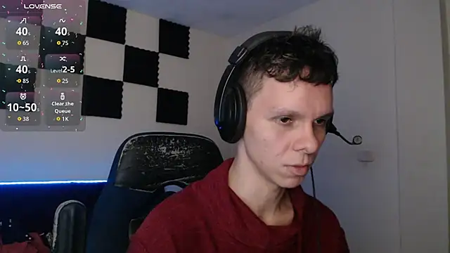 Snapshot of bryamado69 chatting on November 2025 02:33:01 AM bryamado69 online show from November 2025 02:33:01 AM