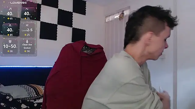 Snapshot of bryamado69 chatting on November 2025 02:50:02 PM bryamado69 online show from November 2025 02:50:02 PM