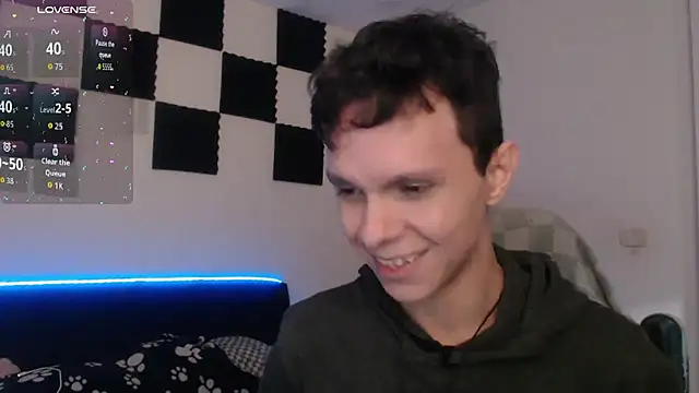 Snapshot of bryamado69 chatting on November 2025 11:13:01 AM bryamado69 online show from November 2025 11:13:01 AM