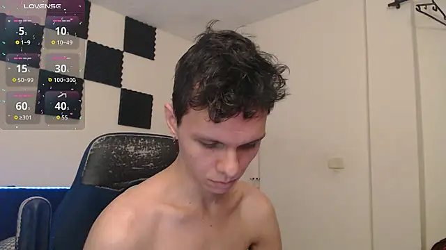 Snapshot of bryamado69 chatting on December 2025 01:05:02 PM bryamado69 online show from December 2025 01:05:02 PM