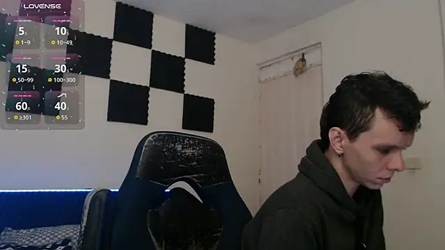 Snapshot of bryamado69 chatting on December 2025 03:34:01 AM bryamado69 online show from December 2025 03:34:01 AM