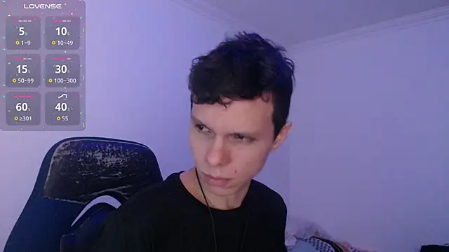 bryamado69 online show from December 2025 05:51:01 PM