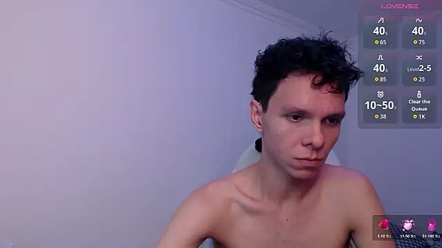 bryamado69 online show from March 2026 08:40:02 AM