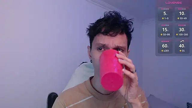 bryamado69 online show from March 2026 06:41:01 AM